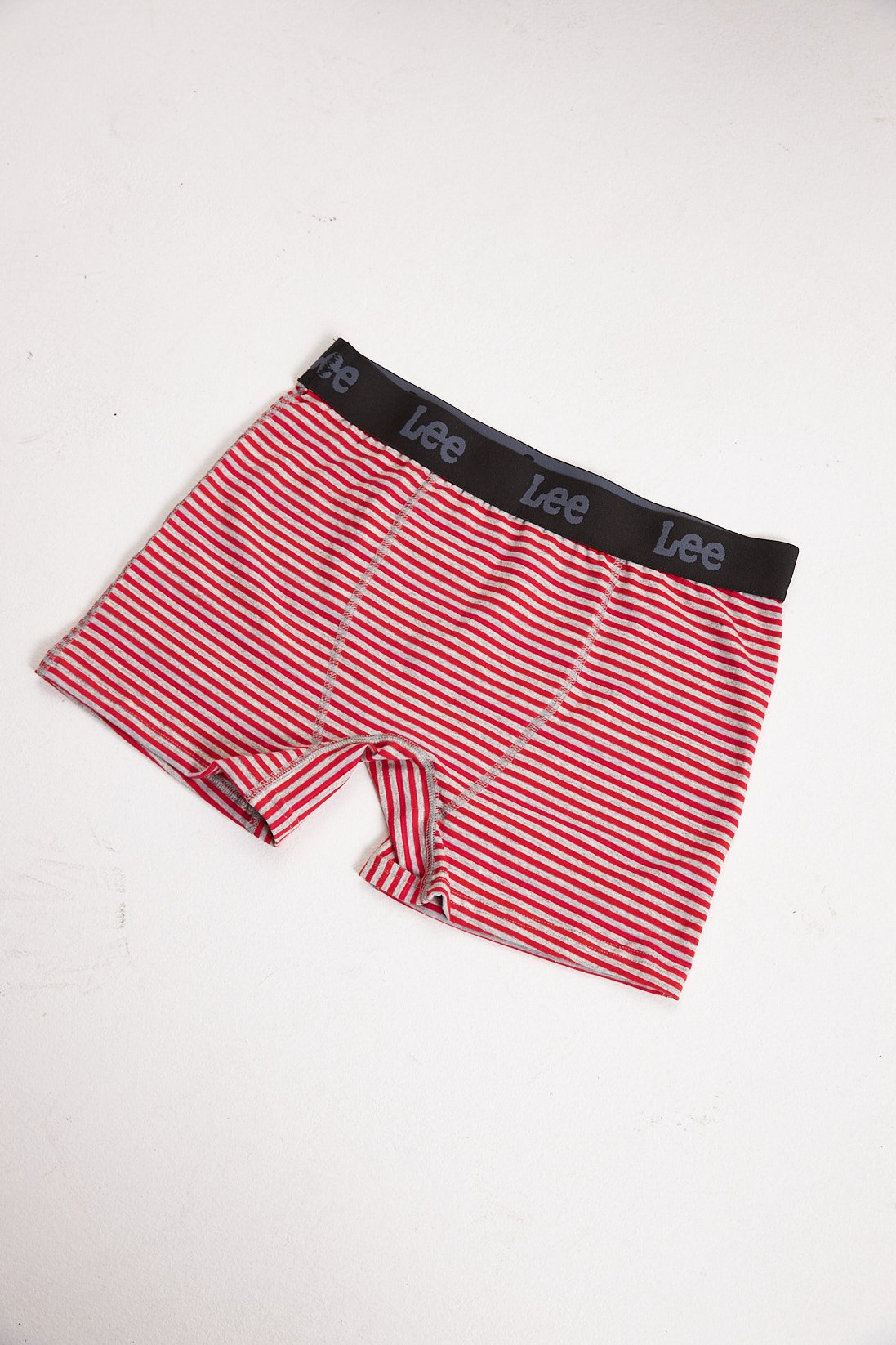 Boxer Kansas Stripes